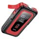 Повербанк Hoco QS3, Jump Starter, 10000mAh, 37Wh, Чорний