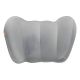 Подушка для підголовника Baseus ComfortRide Series Car Lumbar Pillow Gray