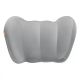 Подушка для подголовника Baseus ComfortRide Series Car Lumbar Pillow Gray