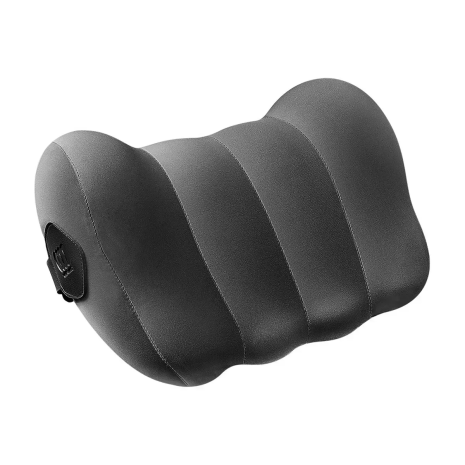 Подушка для підголівника Baseus ComfortRide Series Car Headrest Pillow Cluster Black Подушка для підголівника Baseus ComfortRide Series Car Headrest Pillow Cluster Black
