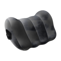 Подголовник-подушка Baseus ComfortRide Series черная
