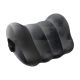 Подушка для підголовника Baseus ComfortRide Series Car Headrest Pillow Cluster Black