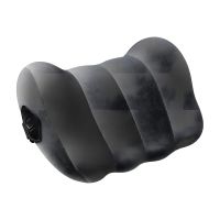 Baseus ComfortRide Pillow Подушка для підголовника Car Headrest Cluster Black