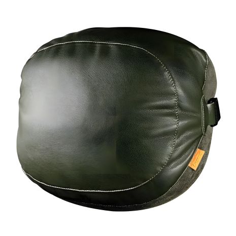 Подушка підголовника Baseus ComfortRide Series (Green Car Headrest Pillow)