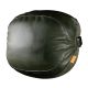 Baseus ComfortRide Подушка для підголовника Series Double-Sided Car Headrest Forest Green
