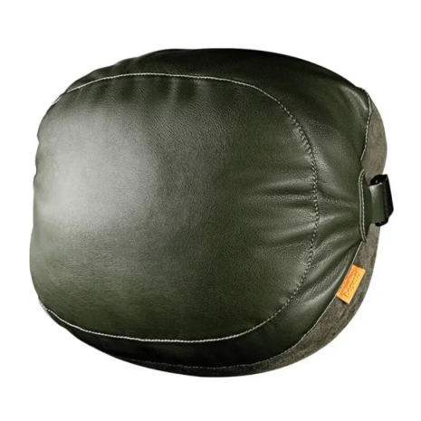 Подушка для підголівника Baseus ComfortRide Series Double-Sided Car Headrest Pillow Forest Green Подушка для підголівника Baseus ComfortRide Series Double-Sided Car Headrest Pillow Forest Green