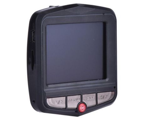Відеореєстратор Z1 GT300, FullHD, LCD 2.7", TF card 32 Gb (Class 10), Black