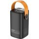 Повербанк Hoco DB160 Astrum, PD100W, fully compatible, 60 000mAh, Black