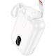 Повербанк Hoco J130 Peak with watch charging cable, PD20W, 10 000mAh, White