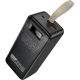 Повербанк Hoco DB82 Aquila PD65W совместимый 40000mAh Black