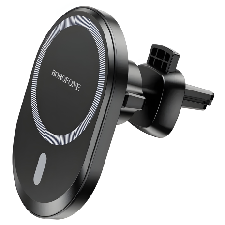Повербанк BOROFONE BBJ66 Magnifico 22.5W+PD20W 40000mAh Black