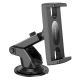 Автодержатель Borofone BH100 Airy для планшетов 4.7-12.9 дюйма (120-250mm), черный