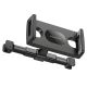 Автодержатель Borofone BH101 Airy для планшетов 4.7-12.9 дюйма (120-250mm), черный