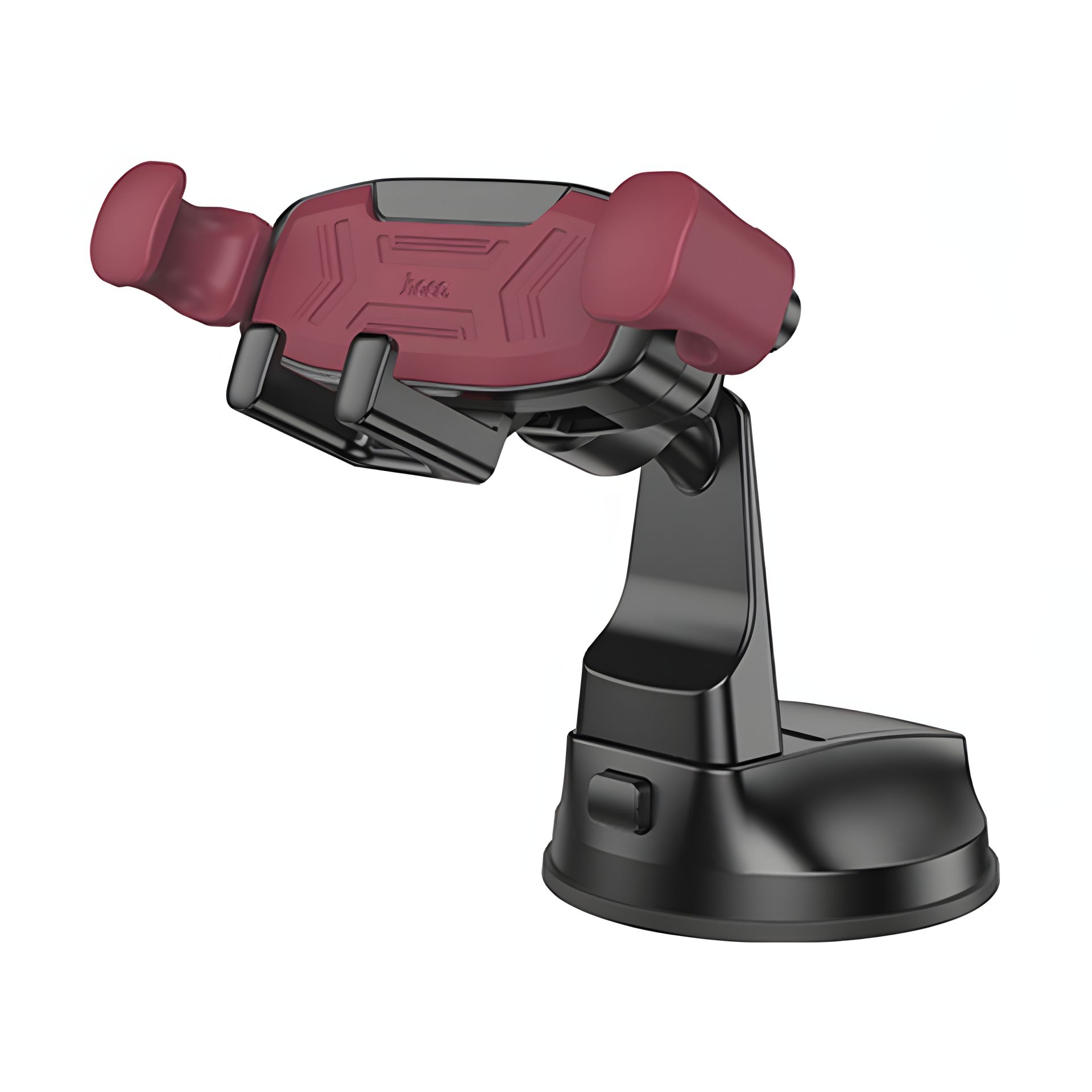 Hoco H67 Держатель для авто, черный и красный Hoco H67 Держатель для авто, черный и красный