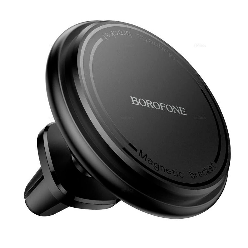 Автодержатель Borofone BH135 магнитный black Автодержатель Borofone BH135 магнитный black