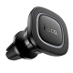 Автотримач Hoco H72 магнітний black metal gray Автотримач Hoco H72 магнітний black metal gray