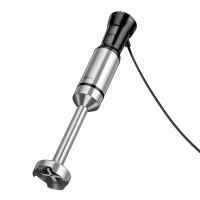 Handheld Blender HOCO HE30 Ручной блендер, silver 500W 3 Mode 4 gear