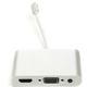 Lightning to HDMIAdapterLightning