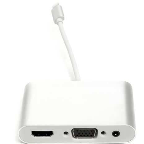Lightning to HDMI Adapter Lightning
