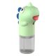 BASEUS Minidinos Сенсорний дозатор піни, Hand Washing Machine (No Soap), 4xAA, 1.4W, 300ml, Green