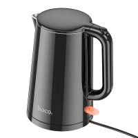 HOCO HE11 Электрический чайник 1.7L (EU) Чёрный