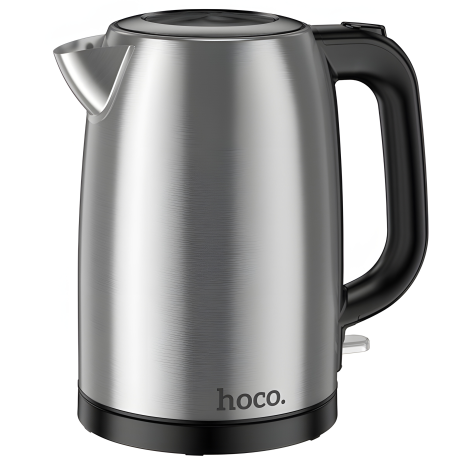 HOCO HE12 Электрический чайник из нержавеющей стали 1.7L (EU)