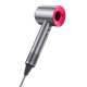 Фен для волосся Hoco HP11 Plus rose red