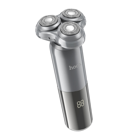 Електробритва Hoco HP35 gray