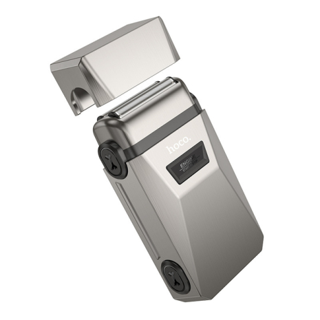 Електробритва шейвер Hoco HP31 silver