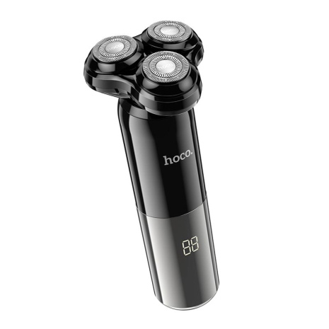 Електробритва Hoco HP35 black