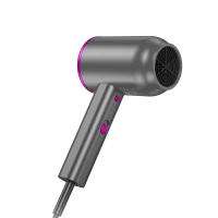 Фен для волосся Hoco HP13 rose red