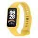 Ремінець для Xiaomi Mi Band 9 Active Yellow Original Design