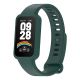 Ремешок для Xiaomi Mi Band 9 Активный Атровиренс Дизайн Оригинал