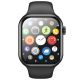 Смарт годинник Borofone BD12 sports Smart watch (call version), BT5.0, 190mAh, 3-5d, Чорний