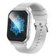 Смарт Часы Borofone BD11 Smart sports watch (call version) Серебро