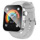 Смарт Часы Borofone BD13 Smart sports watch (call version) Серебро