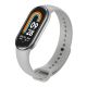 Ремешок для Xiaomi Mi Band 8/9/10 Original Design Grey