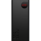 Повербанк Baseus Adaman Metal Digital Display Quick Charge 22.5W 20000mAh (PPAD070101) Черный