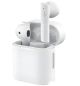 Бездротові навушники TWS Haylou T33 MoriPods, BT5.2, IPX4, 25mAh, 310mAh, 6h, білі UA UCRF