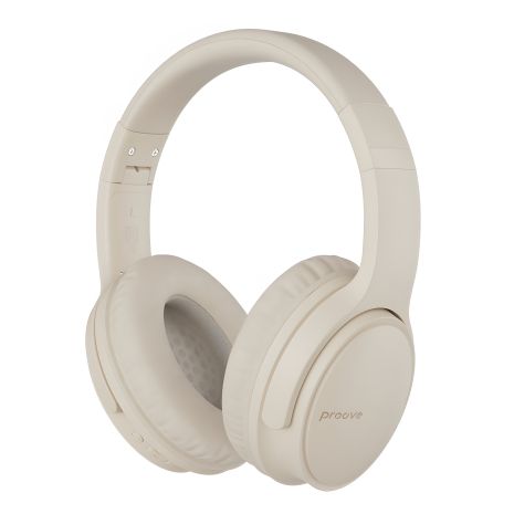 Proove Tender Bluetooth Headset beige UA UCRF