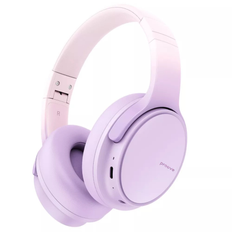 Наушники Bluetooth Headset Proove Tender purple UA UCRF Наушники Bluetooth Headset Proove Tender purple UA UCRF