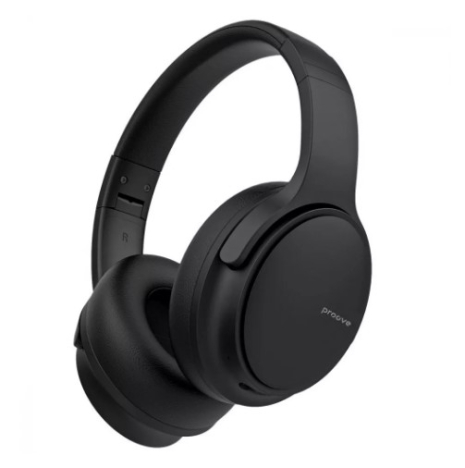 Наушники Bluetooth Headset Proove Tender black UA UCRF