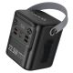 Повербанк Hoco J152, 80000 mAh, 22.5W, PD 20W, чорний
