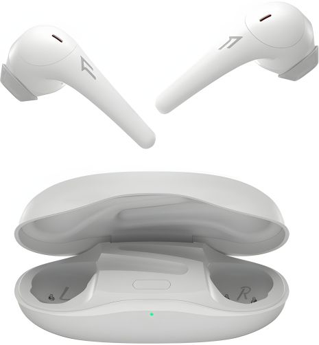 1MORE ComfoBuds 2 (ES303) TWS наушники 5.0 White UA UCRF