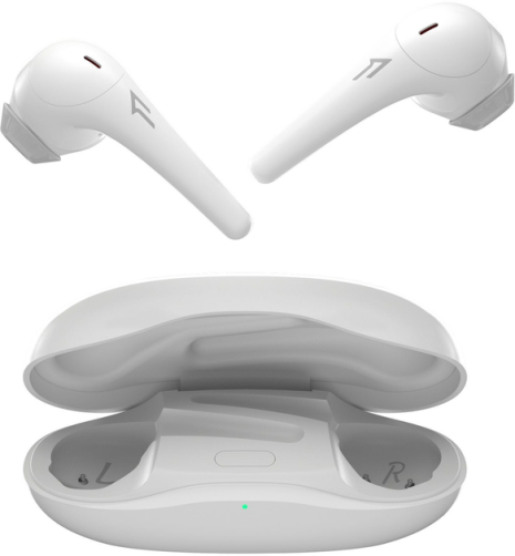 Наушники 1MORE ComfoBuds 2 (ES303) TWS 5.0 White UA UCRF