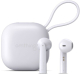 Наушники 1MORE Omthing Air Free Pods TWS (EO005) white UA UCRF