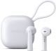 1MORE Omthing Air Free Pods (EO005) TWS наушники white UA UCRF