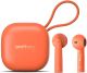 1MORE Omthing Air Free Pods (EO005) TWS наушники orange UA UCRF 1MORE Omthing Air Free Pods (EO005) TWS наушники orange UA UCRF
