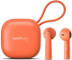Наушники 1MORE Omthing Air Free Pods TWS (EO005) orange UA UCRF