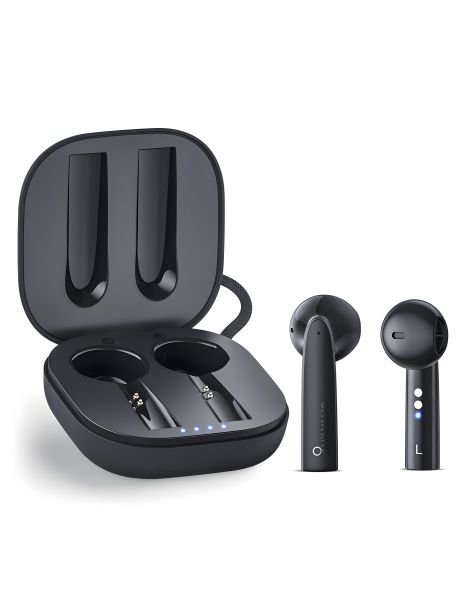 1MORE Omthing Air Free Pods (EO005) TWS наушники black UA UCRF